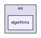 src/algorithms